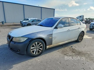 BMW 328 XI SULEV