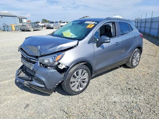 BUICK ENCORE PREFERRED
