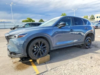 MAZDA CX-5 PREFERRED