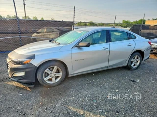 CHEVROLET MALIBU LS