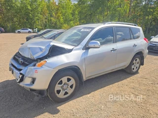 TOYOTA RAV4 BASE