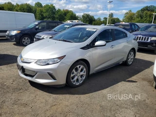 CHEVROLET VOLT PREMIER