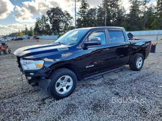 RAM 1500 TRADESMAN