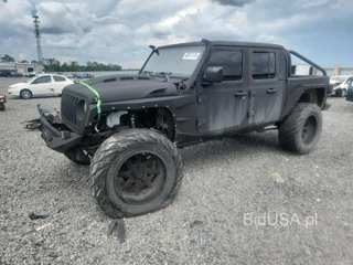 JEEP GLADIATOR SPORT