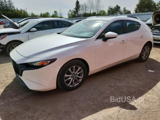 MAZDA 3 PREFERRED