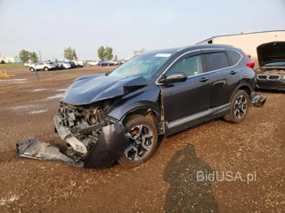 HONDA CR-V TOURING