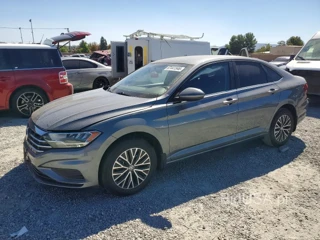 VOLKSWAGEN JETTA S