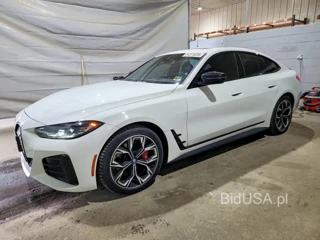 BMW I4 EDRIVE 40