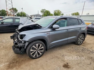 VOLKSWAGEN TAOS SE
