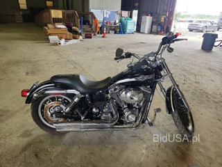 HARLEY-DAVIDSON FXDL