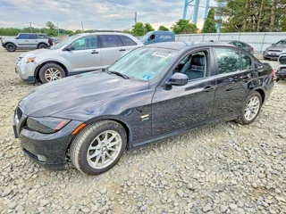 BMW 328 XI SULEV