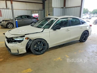 HONDA CIVIC SI