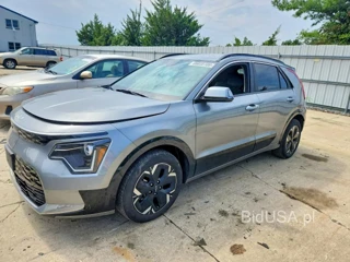 KIA NIRO WIND