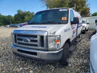 FORD ECONOLINE E250 VAN