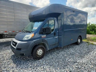 RAM PROMASTER 3500