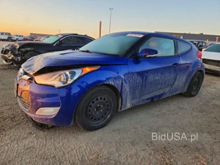 HYUNDAI VELOSTER BASE