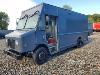 FREIGHTLINER MT45 CHASSIS