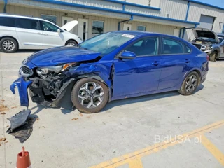 KIA FORTE LXS