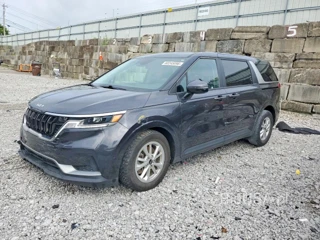 KIA CARNIVAL LX