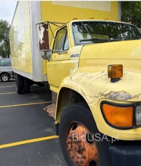 FORD F700