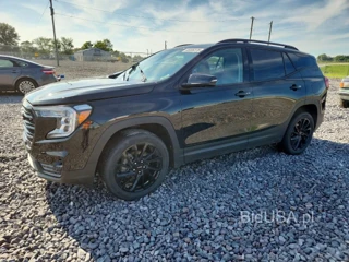 GMC TERRAIN SLT