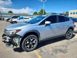 SUBARU CROSSTREK PREMIUM