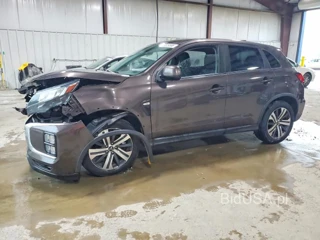 MITSUBISHI OUTLANDER SPORT ES