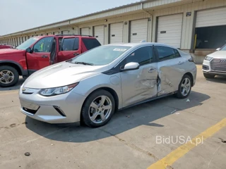 CHEVROLET VOLT LT