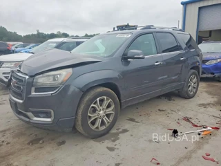 GMC ACADIA SLT-2