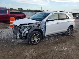 CHEVROLET EQUINOX PREMIER