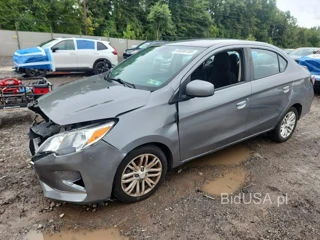 MITSUBISHI MIRAGE G4 ES