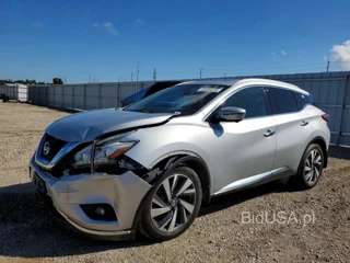 NISSAN MURANO PLATINUM