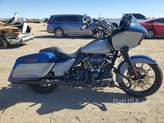HARLEY-DAVIDSON FLTRXS