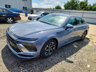 HYUNDAI SONATA SEL