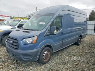 FORD TRANSIT T-250