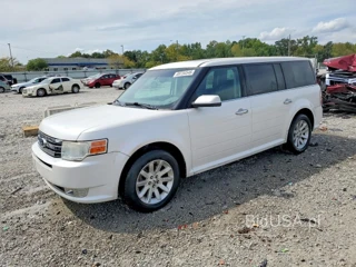 FORD FLEX SEL