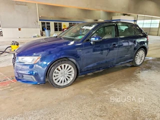 AUDI A3 E-TRON PREMIUM