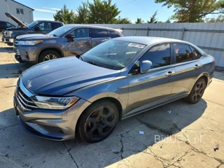 VOLKSWAGEN JETTA S