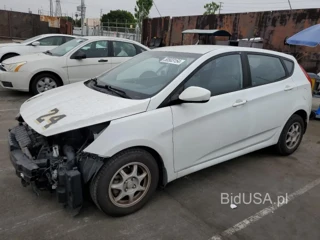 HYUNDAI ACCENT GLS