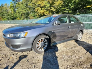 MITSUBISHI LANCER ES/ES SPORT