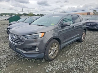 FORD EDGE TITANIUM