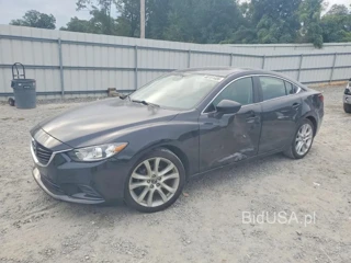 MAZDA 6 TOURING