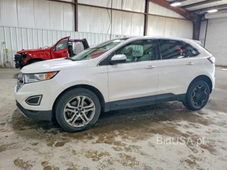 FORD EDGE TITANIUM