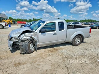 NISSAN FRONTIER S
