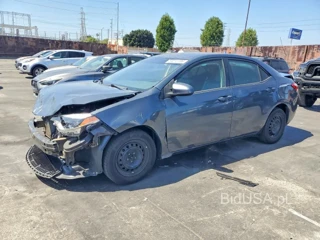 TOYOTA COROLLA L