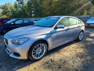 BMW 535 XIGT