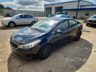 KIA FORTE LX