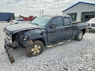 CHEVROLET SILVERADO K1500