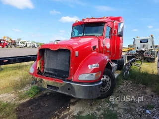 PETERBILT 386