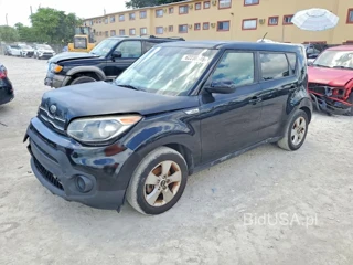 KIA SOUL BASE